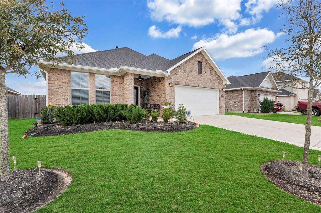 Fulshear, TX 77441,31414 Conover DR