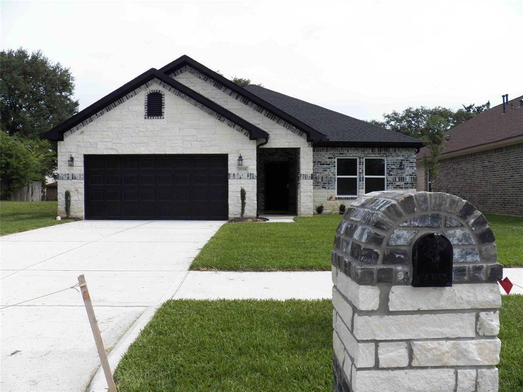Houston, TX 77047,3718 Kilkenny DR