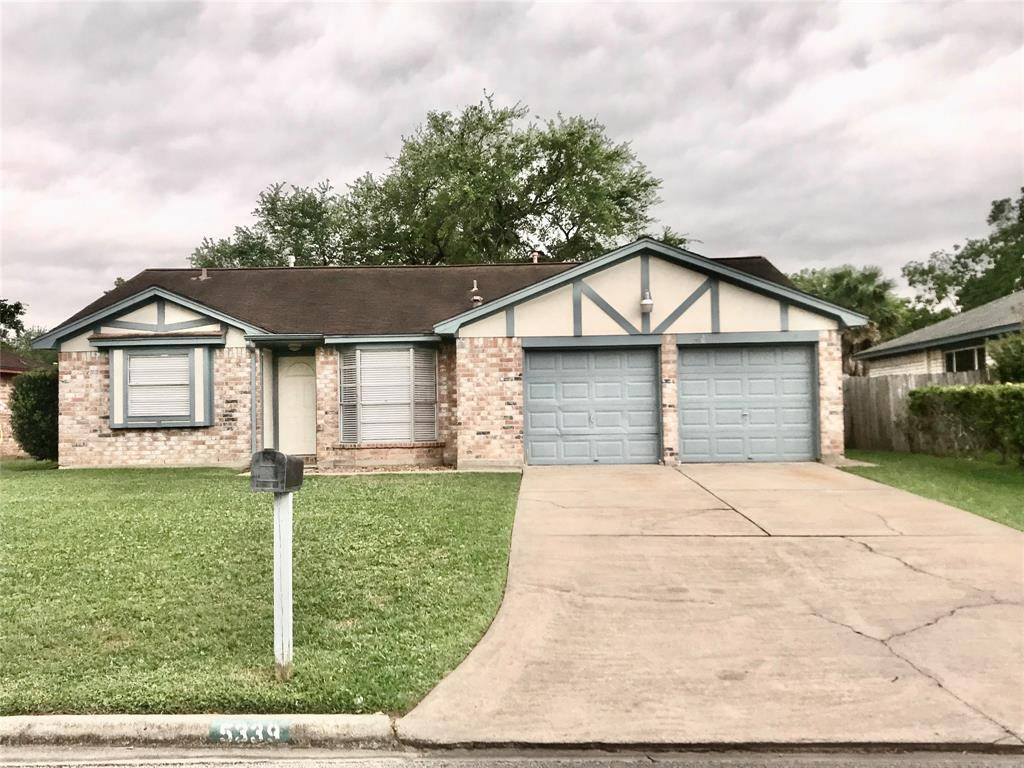 Katy, TX 77493,5339 Marian ST