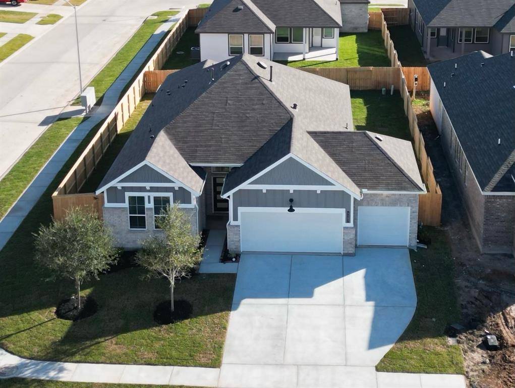 Rosenberg, TX 77469,4507 Mustang Run DR