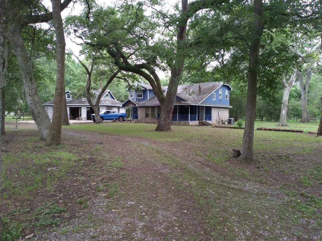 Rosharon, TX 77583,16406 LOCHNESS/County Road 528B