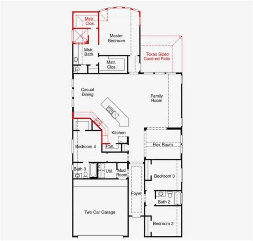 Spring, TX 77386,32335 Sweet Spruce CIR