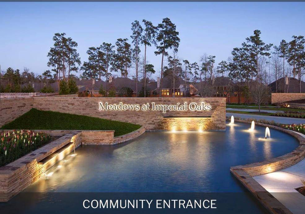 Spring, TX 77386,32335 Sweet Spruce CIR
