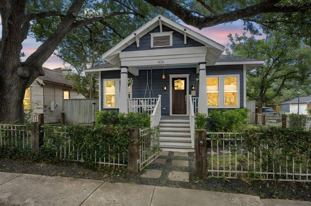 Houston, TX 77009,826 Omar ST