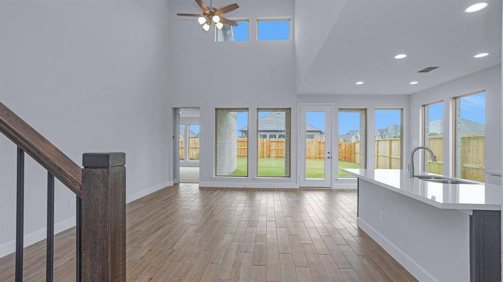 Magnolia, TX 77354,1439 Girasol ST