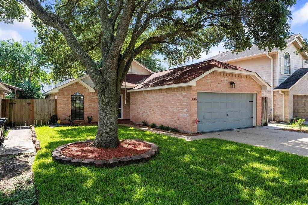 Katy, TX 77449,4306 Hawk Meadow DR