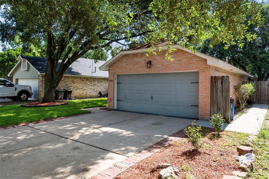 Katy, TX 77449,4306 Hawk Meadow DR