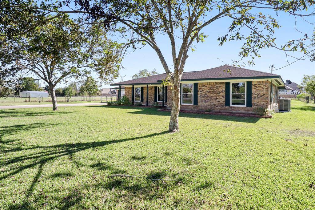 Rosharon, TX 77583,9110 Pilgrim CIR