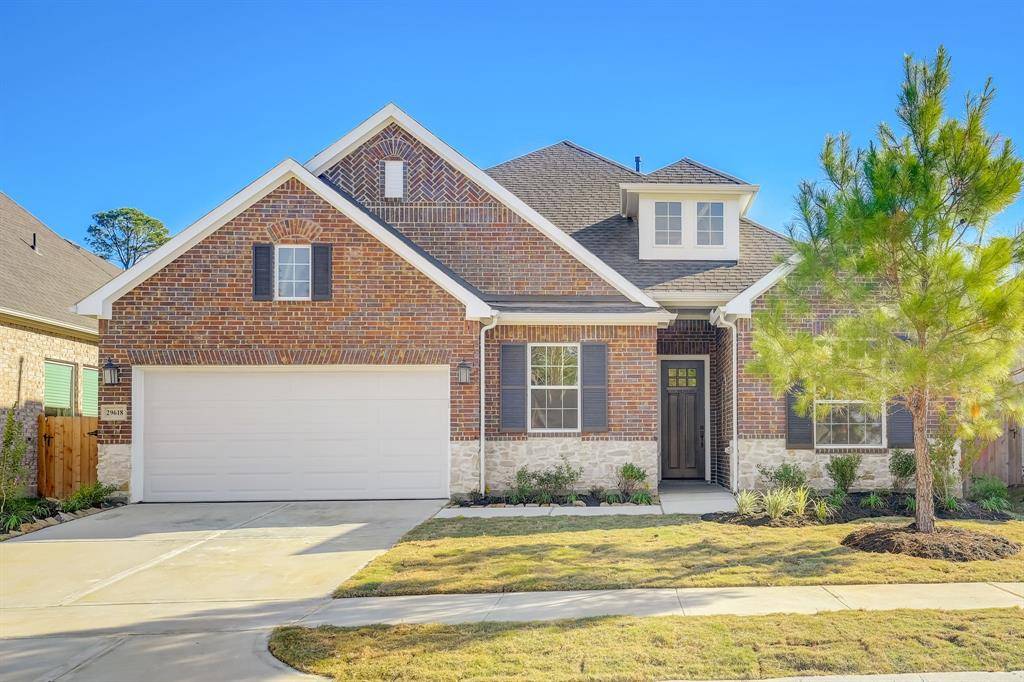 Tomball, TX 77375,29618 Conifer ST