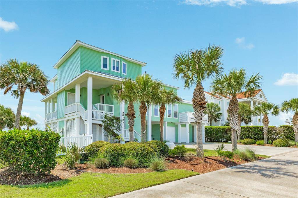 Galveston, TX 77554,20723 E Sand Hill DR