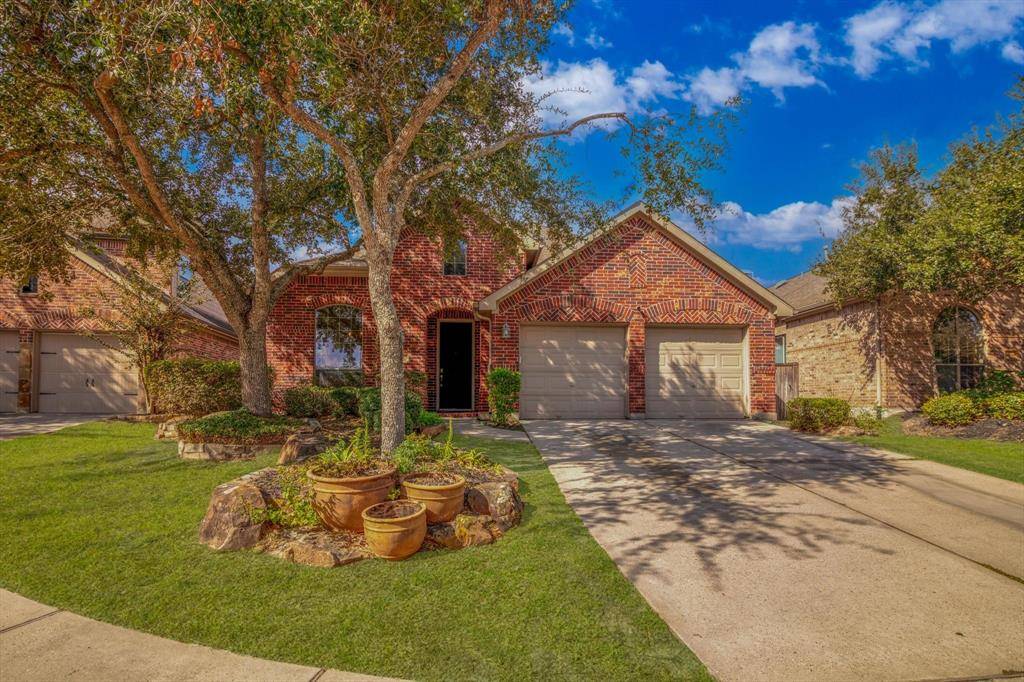 Humble, TX 77396,14307 Andrews Ridge LN