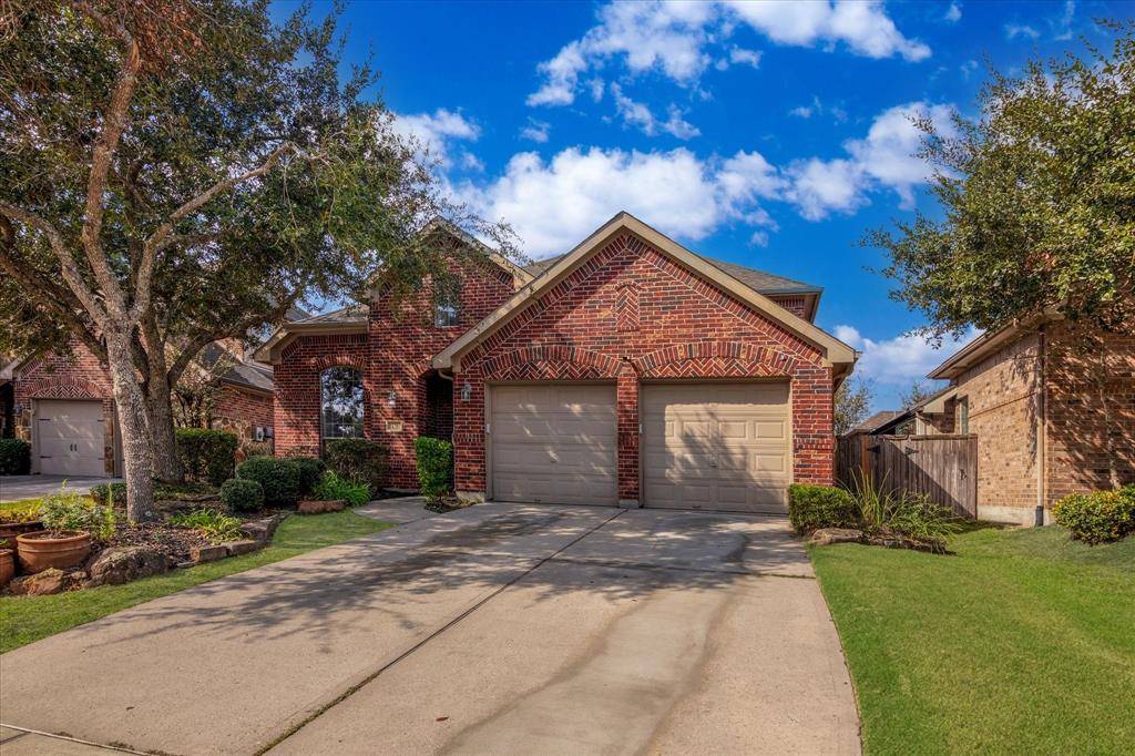 Humble, TX 77396,14307 Andrews Ridge LN