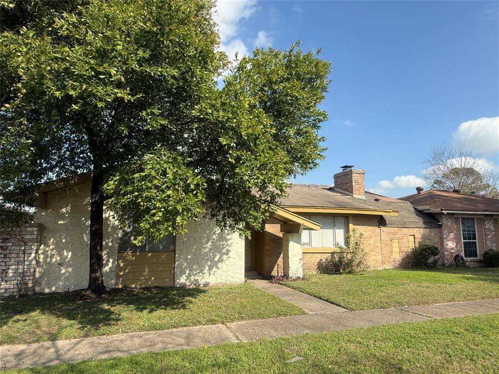 Houston, TX 77060,15360 Chipman LN #5360