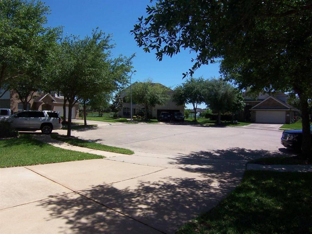 Richmond, TX 77406,25910 N Lakefair DR
