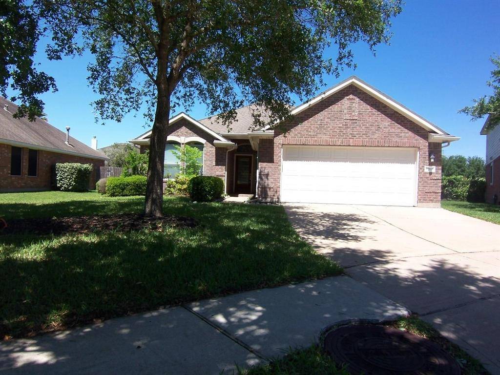 Richmond, TX 77406,25910 N Lakefair DR