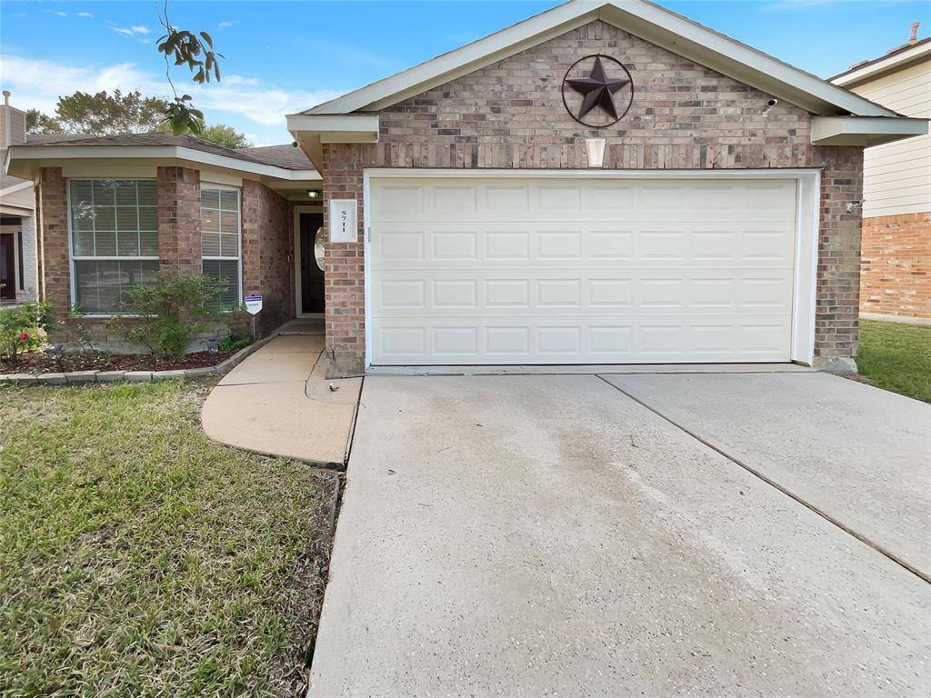 Spring, TX 77373,5711 Diane Oaks DR