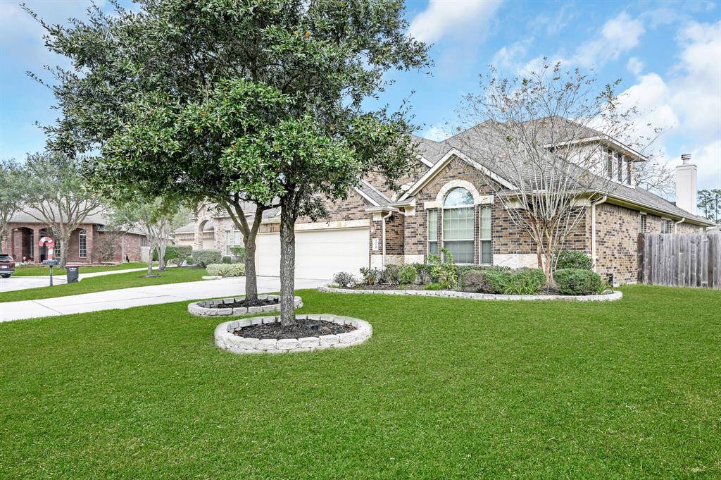 Spring, TX 77373,24610 Fort Timbers CT