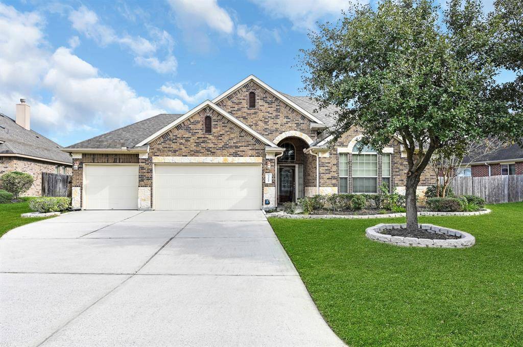 Spring, TX 77373,24610 Fort Timbers CT