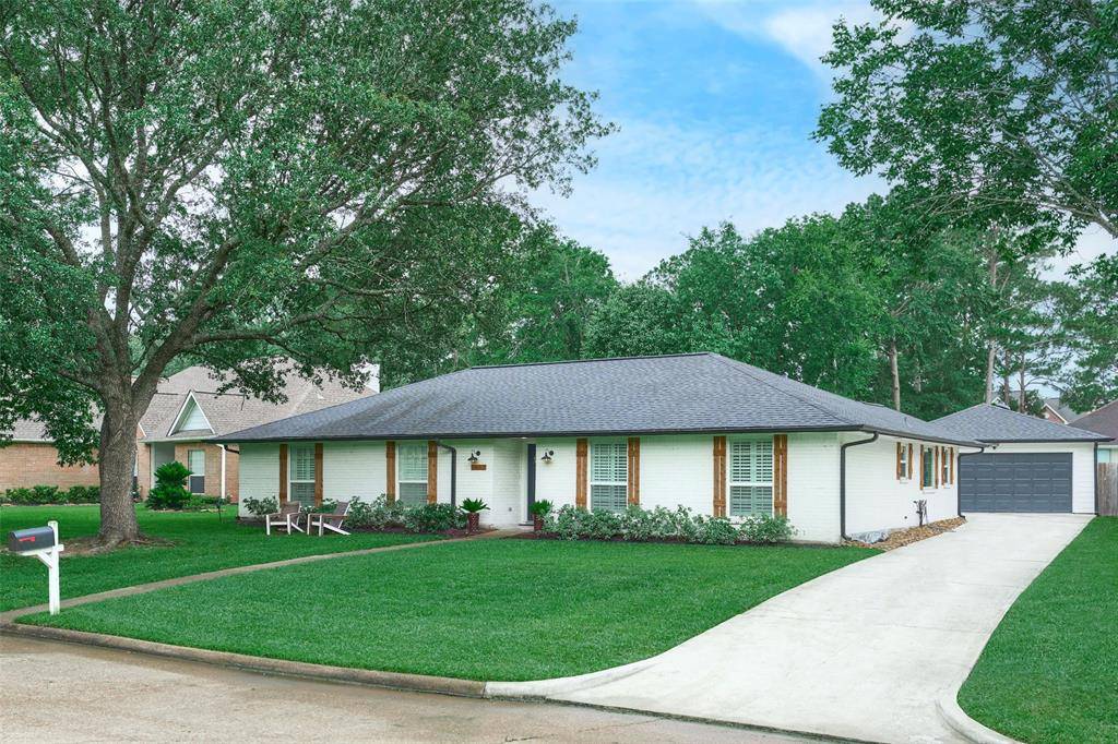 Montgomery, TX 77356,3607 Hickory Hill LN