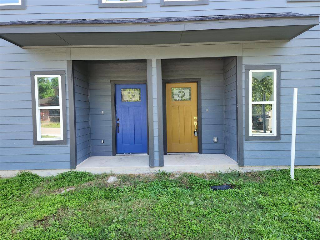 Houston, TX 77088,8208/8210 Knox ST