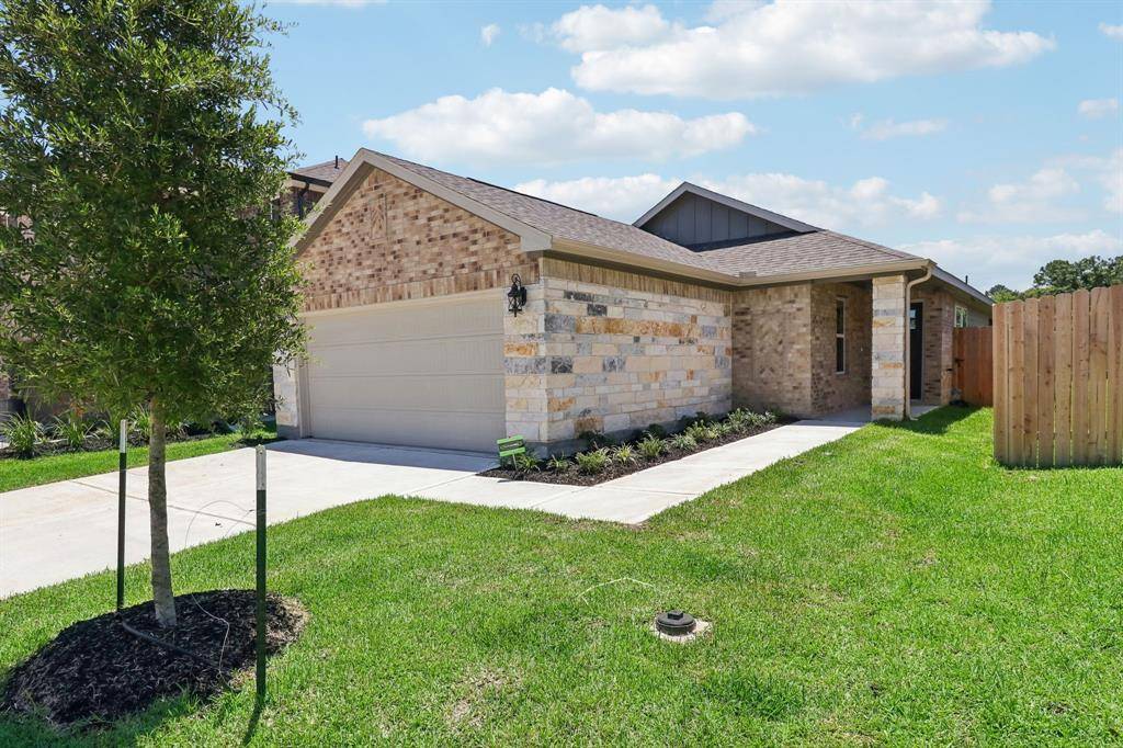 Montgomery, TX 77316,247 Shore Pointe CT