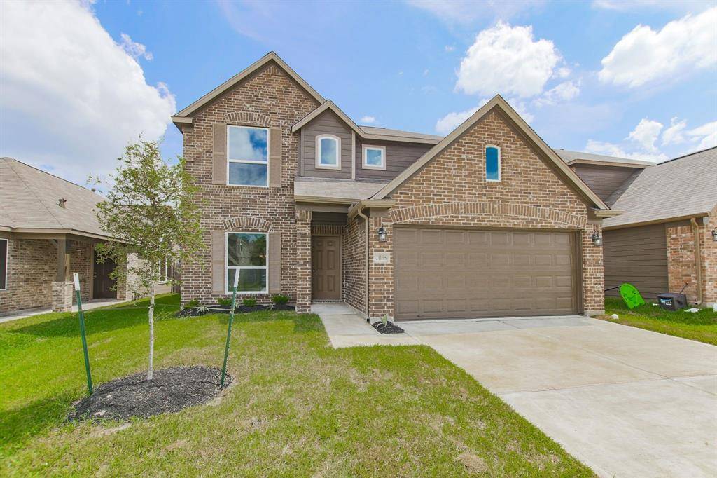 Rosenberg, TX 77471,2910 Silverhorn LN