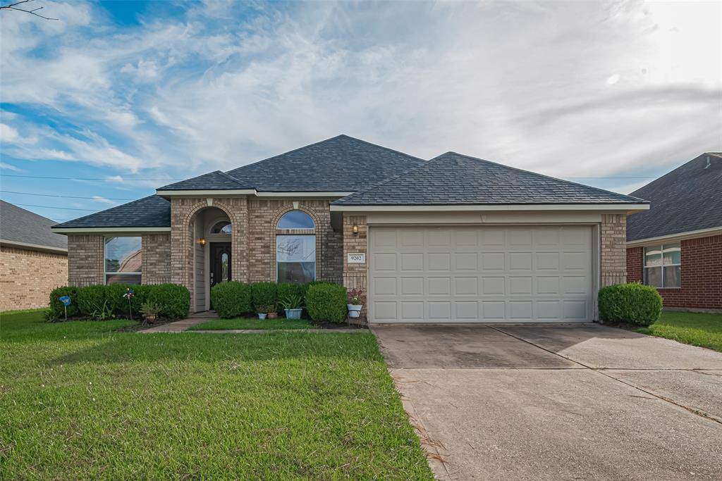 Rosenberg, TX 77469,9202 Sorrell Hollow LN