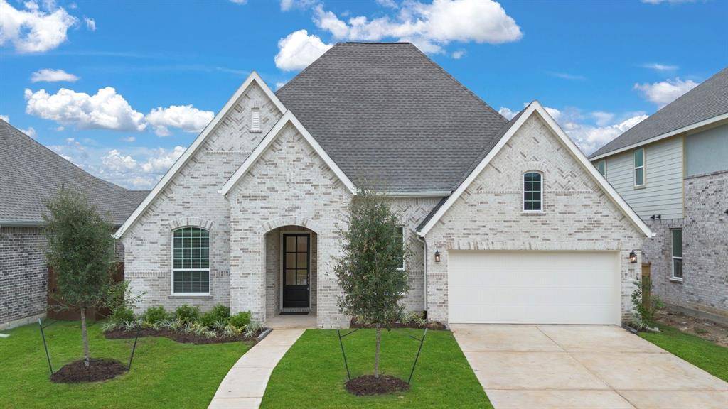 Manvel, TX 77583,4707 Mountain Laurel DR