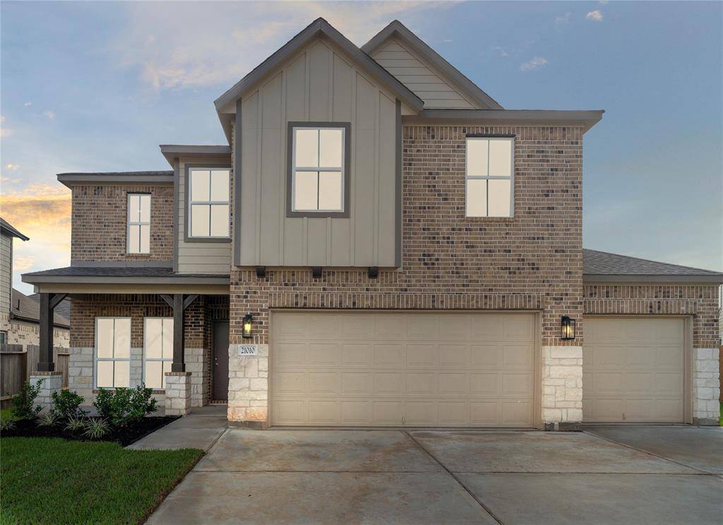 Humble, TX 77338,21010 Cypress Creek View CT