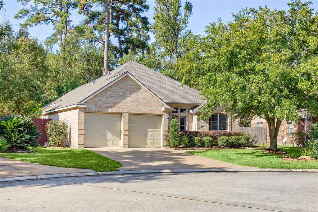 Houston, TX 77070,16103 Woodbend Trail DR