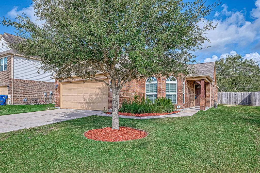 Rosenberg, TX 77471,2714 Briar Breeze DR