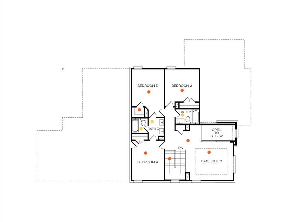 Iowa Colony, TX 77583,2822 Sapphire Hills Drive