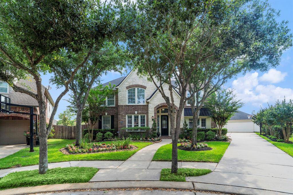 Missouri City, TX 77459,8323 Talons WAY