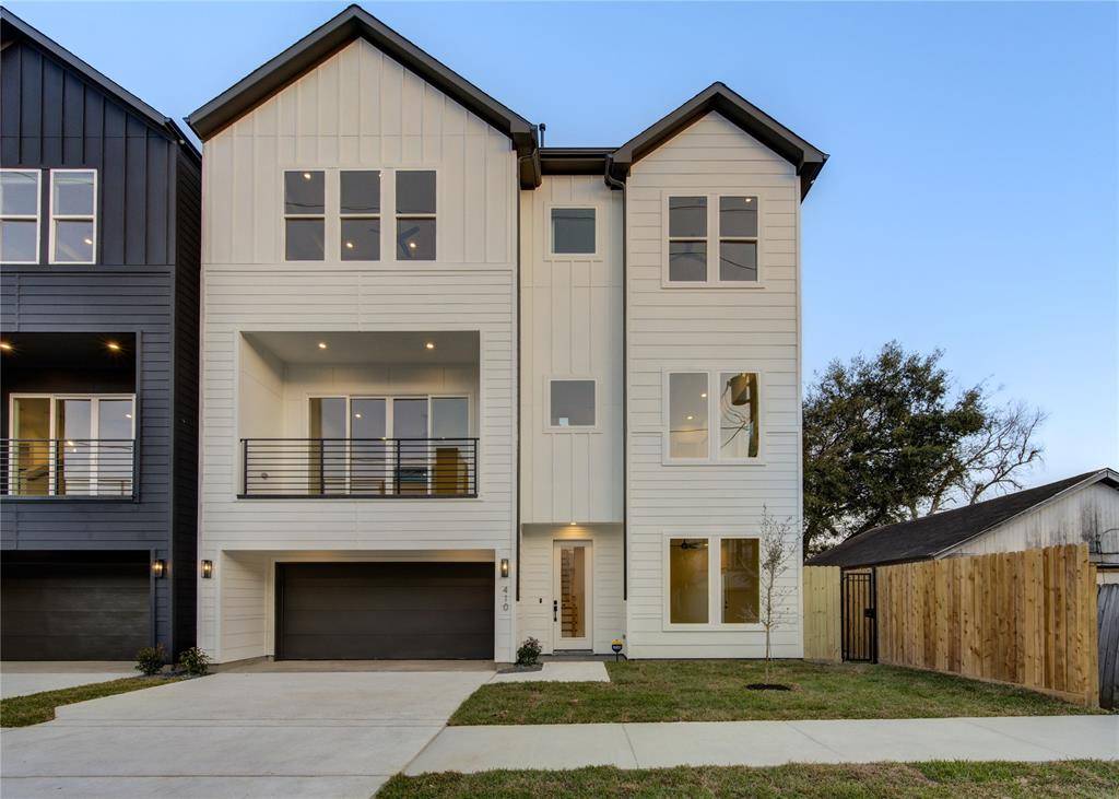 Houston, TX 77003,410 N Nagle ST