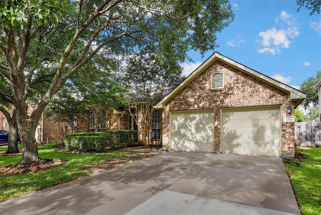 Katy, TX 77450,2218 Wittman CT