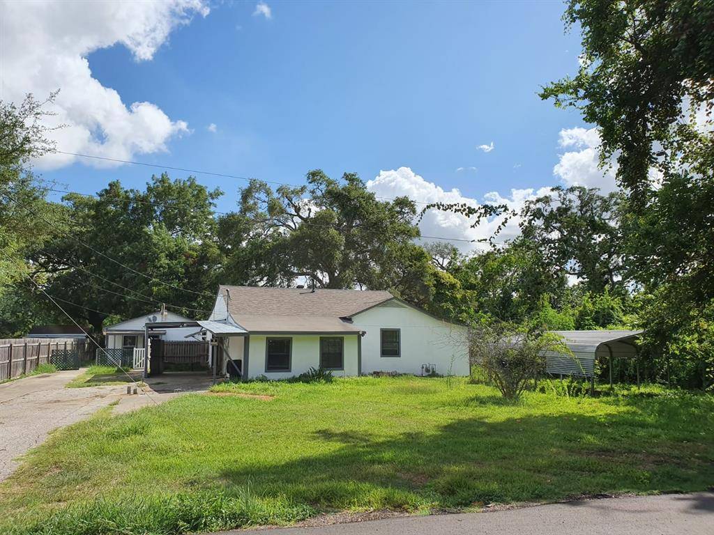 Clute, TX 77531,1272 Pecan ST