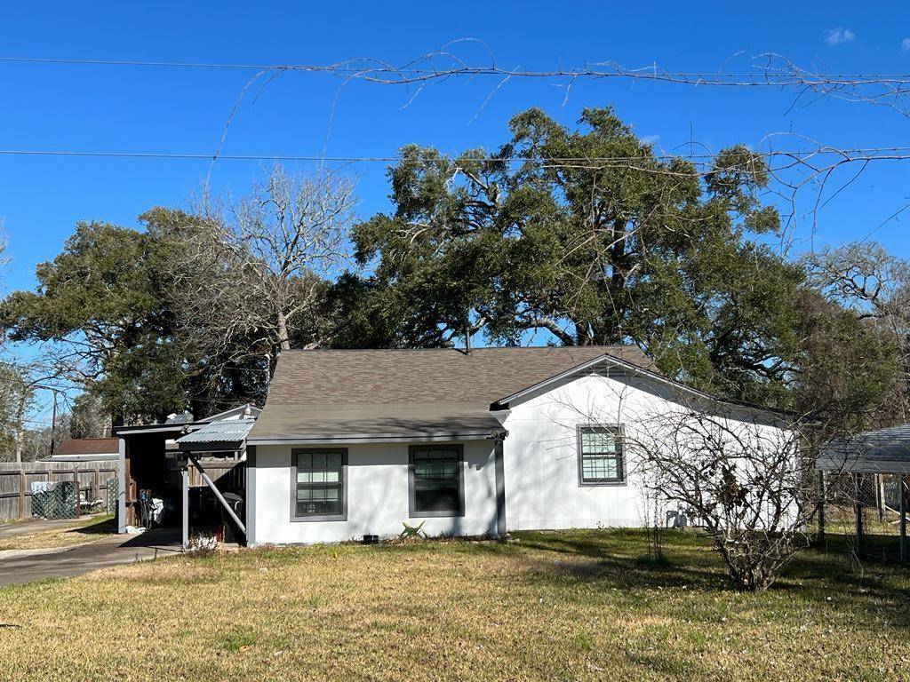 Clute, TX 77531,1272 Pecan ST