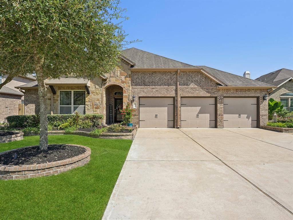 League City, TX 77573,747 Somerset Landing LN