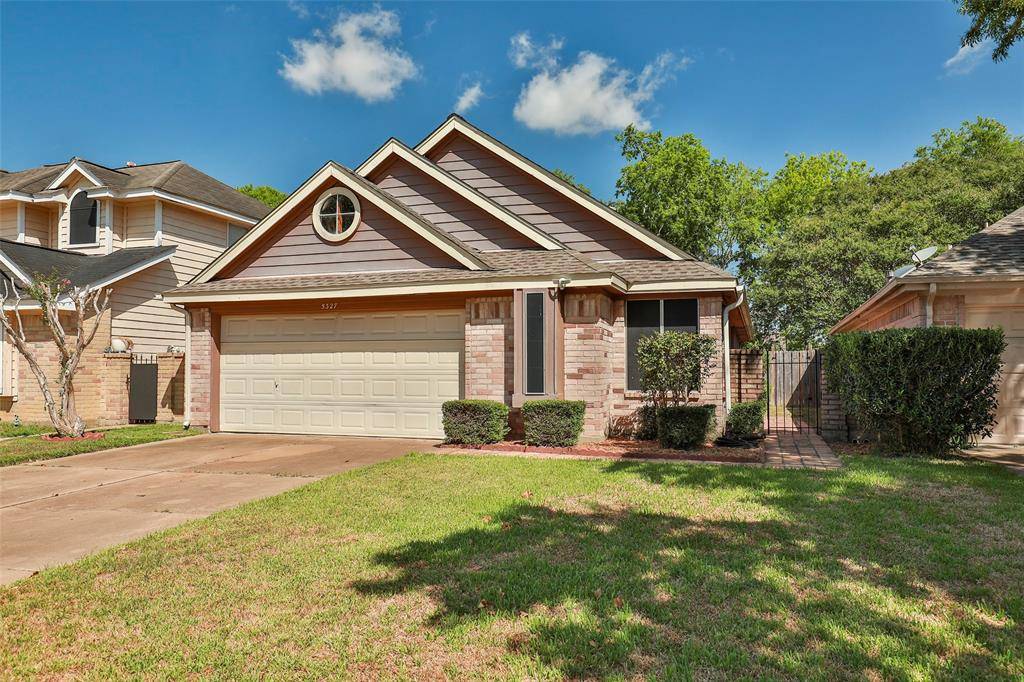 Katy, TX 77449,5327 Mountain Forest DR