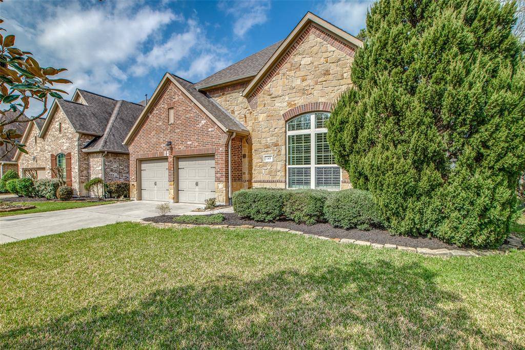 Montgomery, TX 77316,145 Riverbend WAY