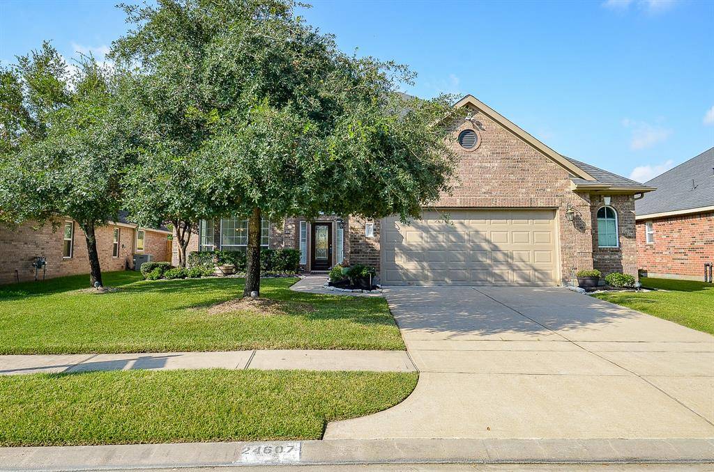 Katy, TX 77493,24607 Mason Knights CT