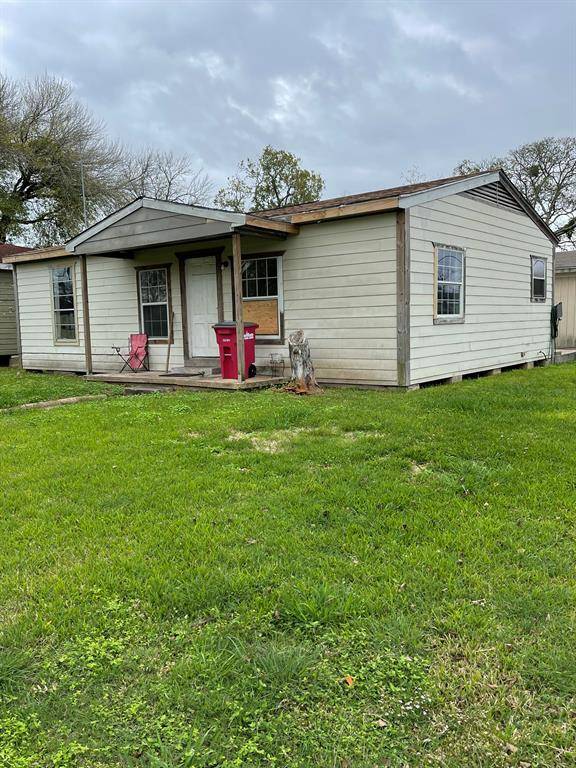 Freeport, TX 77541,1531 W 5th ST