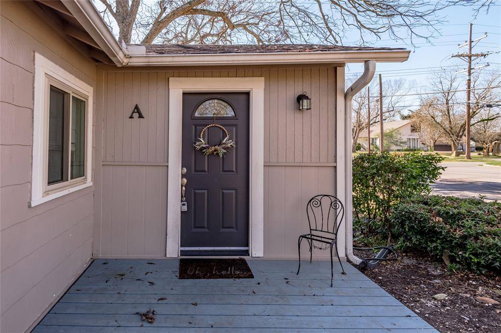 Huntsville, TX 77340,1527 Avenue O #A