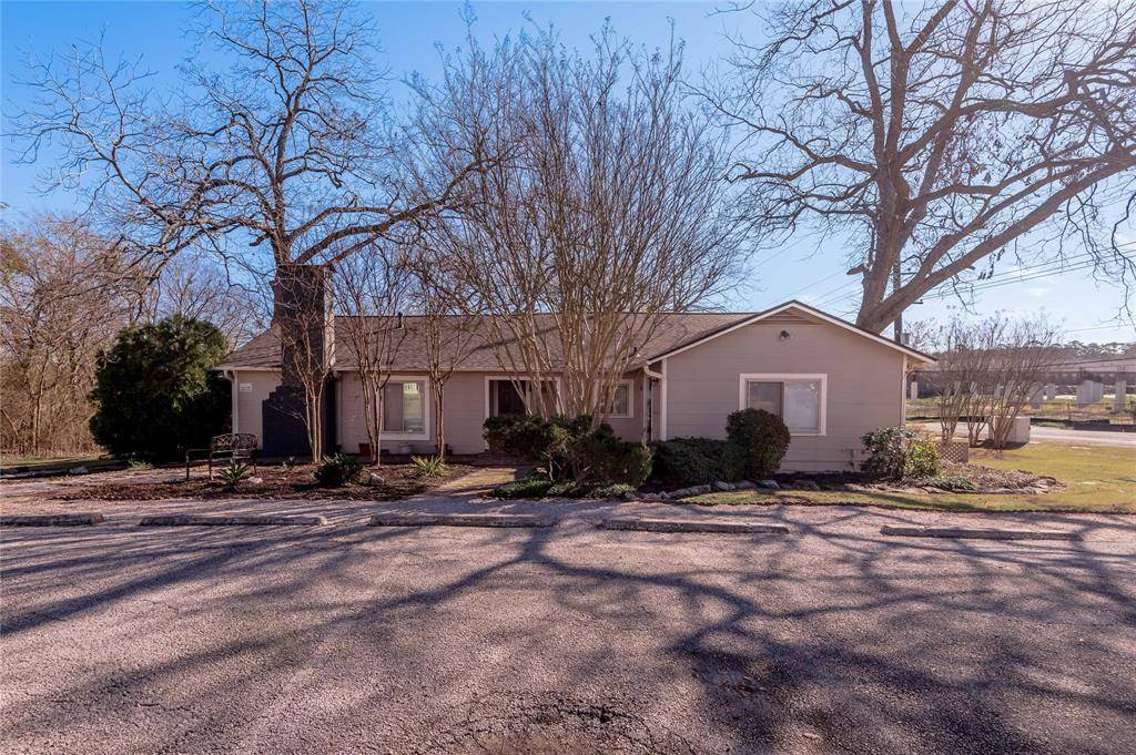 Huntsville, TX 77340,1527 Avenue O #A