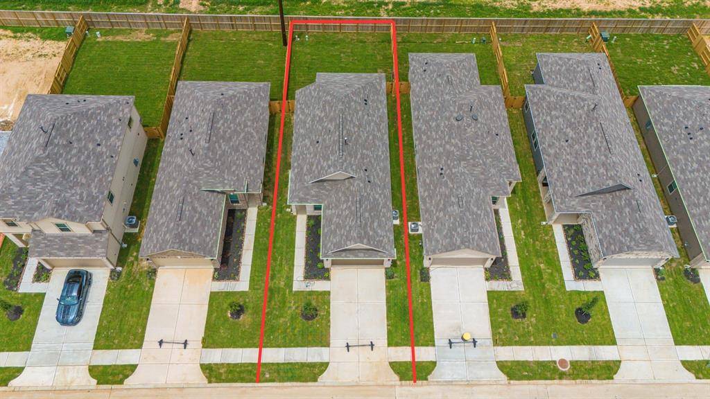 Hockley, TX 77447,19723 Corberry Park LN