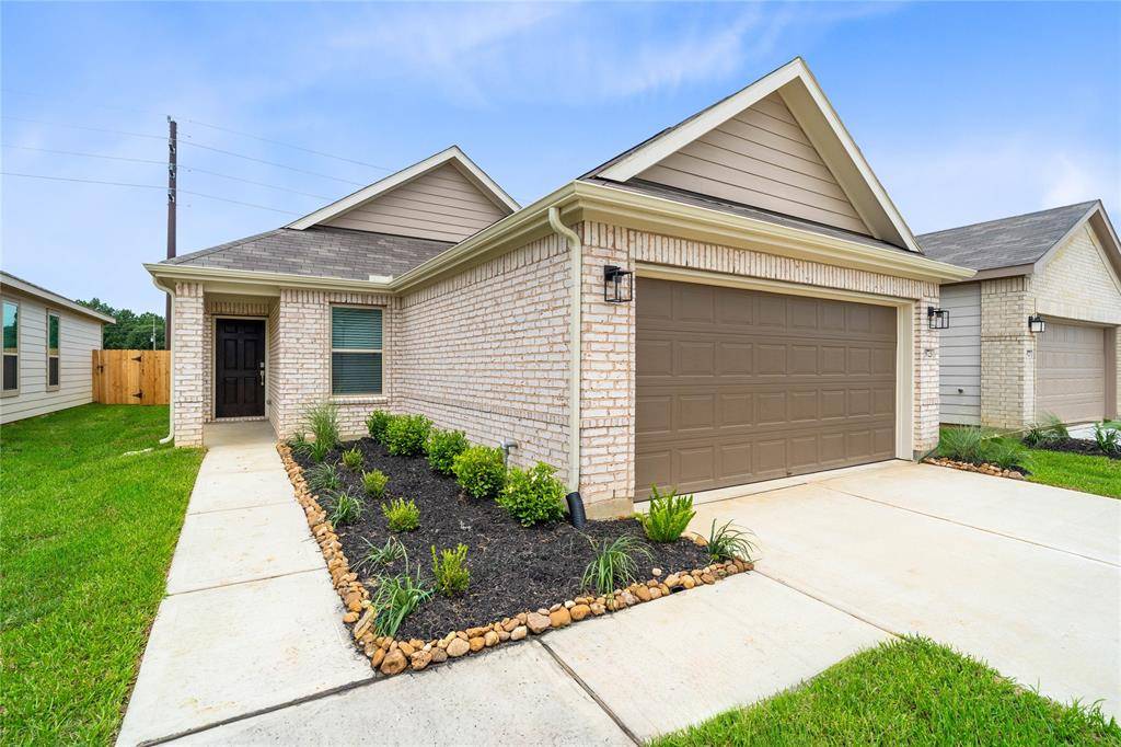 Hockley, TX 77447,19723 Corberry Park LN