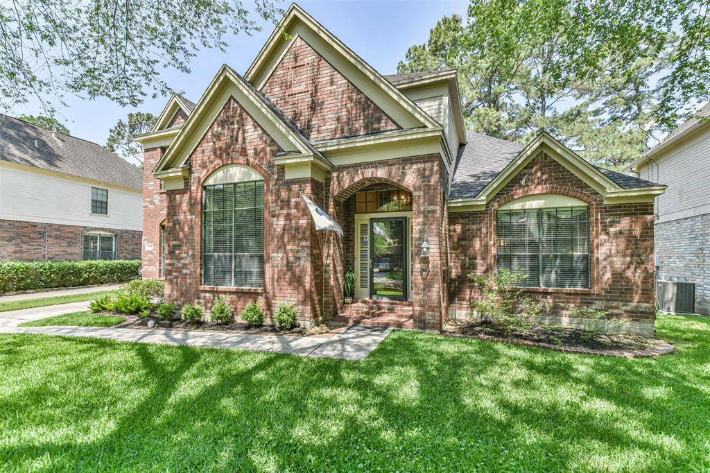 The Woodlands, TX 77381,308 E Golden Arrow CIR