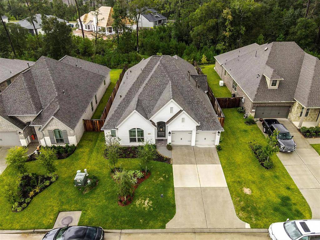 Conroe, TX 77304,423 Callery Pear CT