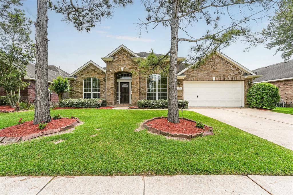 Pearland, TX 77584,11610 Waterwood CT