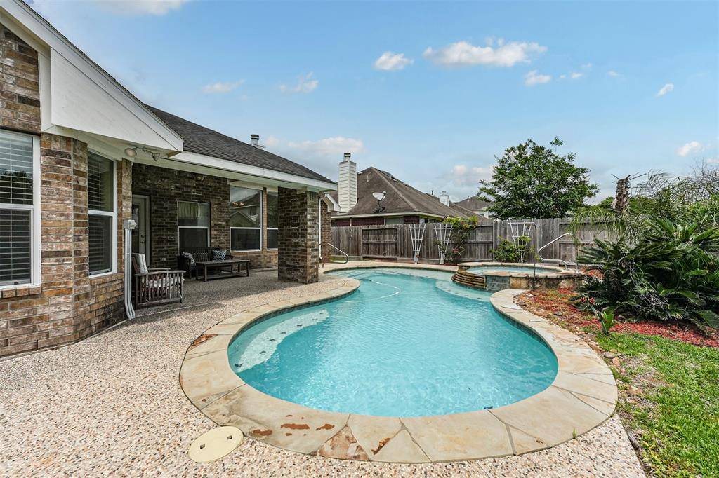 Pearland, TX 77584,11610 Waterwood CT